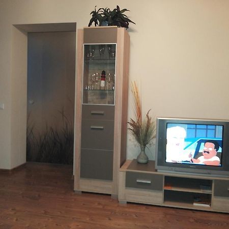 Antonio Apartment Kłajpeda Zewnętrze zdjęcie