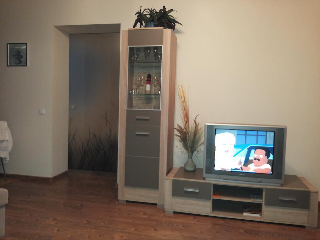 Antonio Apartment Kłajpeda Zewnętrze zdjęcie