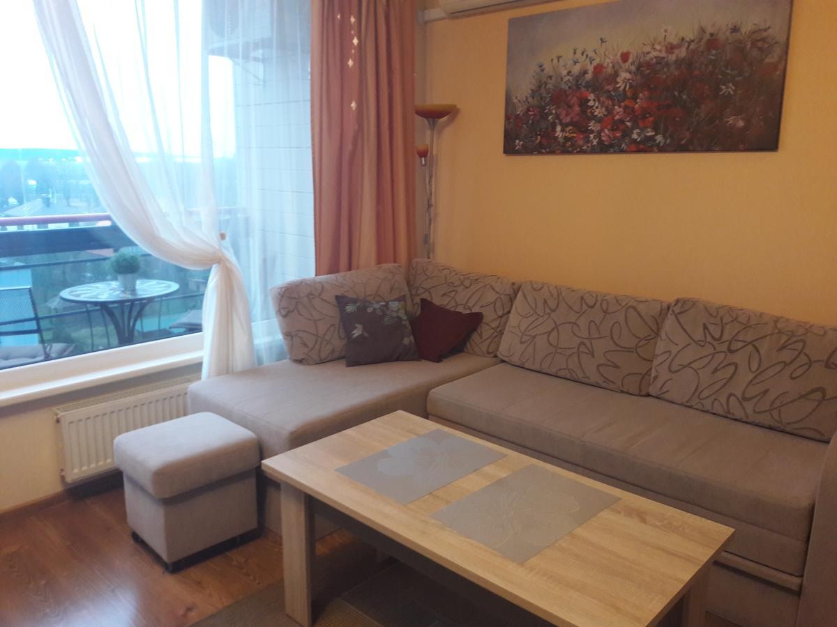 Antonio Apartment Kłajpeda Zewnętrze zdjęcie