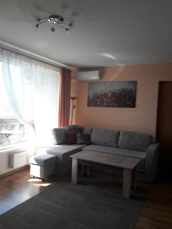 Antonio Apartment Kłajpeda Zewnętrze zdjęcie